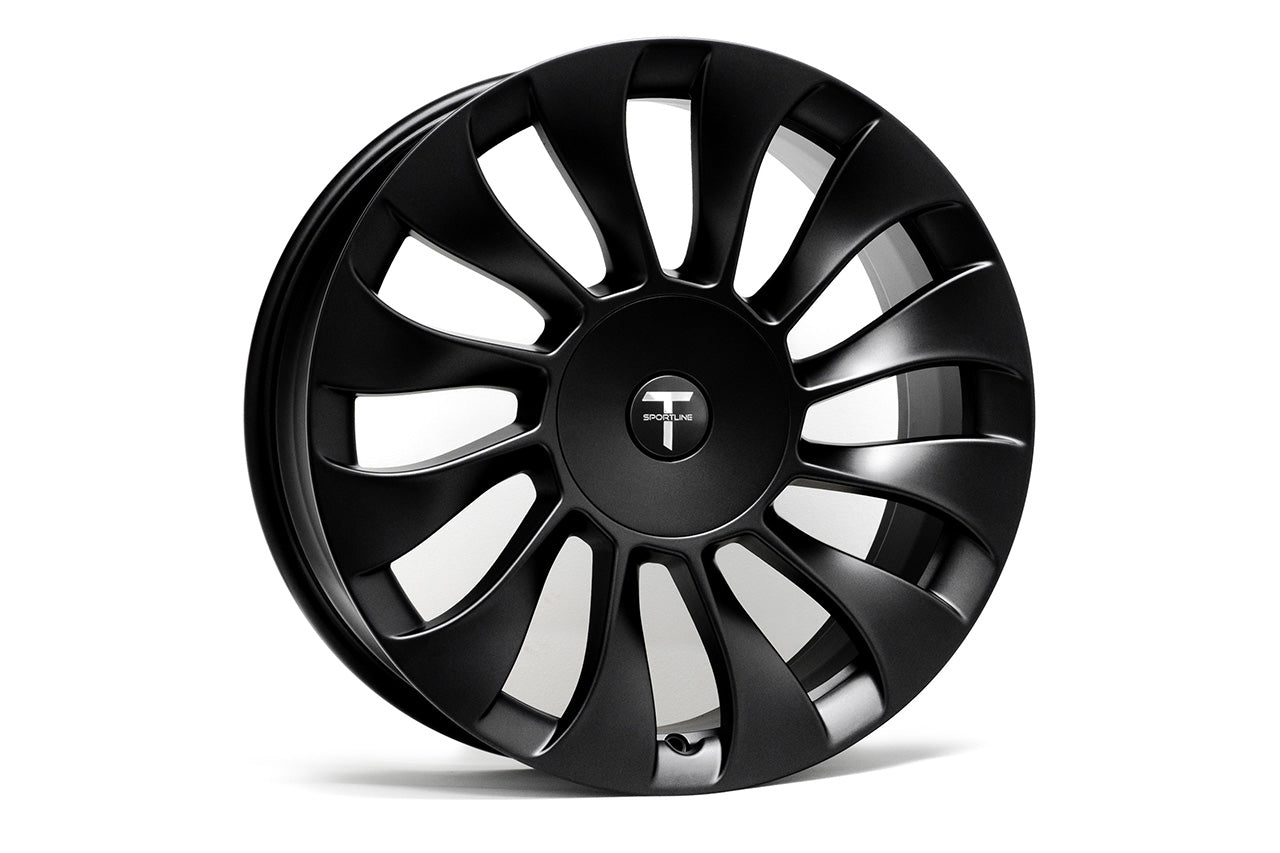 TSV 19" Tesla Model Y Wheel (Set of 4)