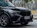 BMW X5 E70 to G05 X5M early stage conversion kit