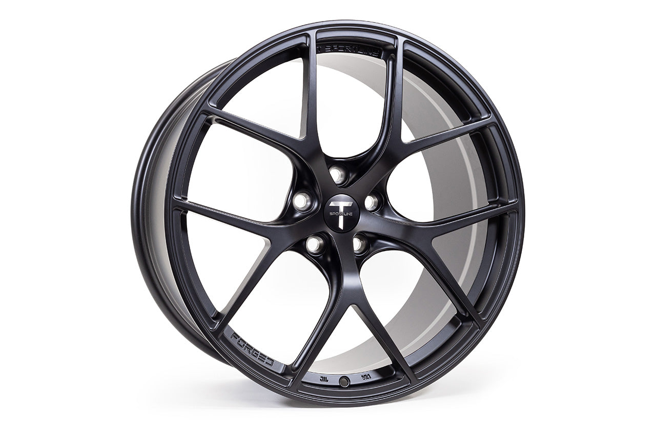 TXL115 19" Tesla Model 3 Fully Forged Lightweight Tesla Wheel (Set of 4)
